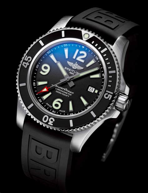 montre breitling homme prix|breitling superocean professional.